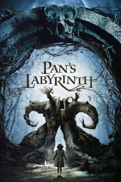 Pan's Labyrinth full