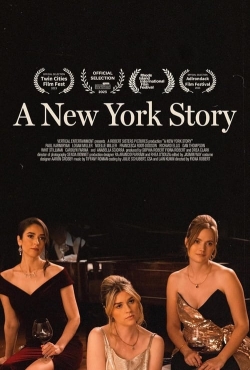 A New York Story full