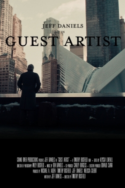 Guest Artist full