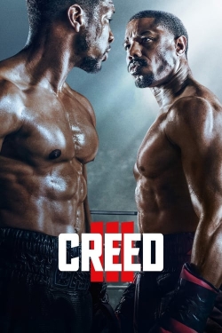 Creed III full