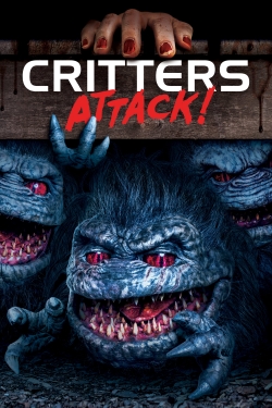 Critters Attack! full