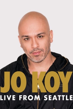 Jo Koy: Live from Seattle full