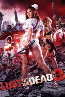 Rape Zombie: Lust of the Dead 3 full