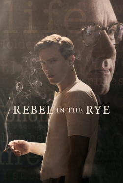 Rebel in the Rye full