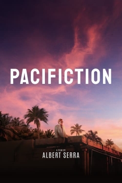 Pacifiction full