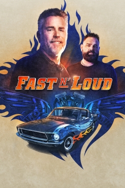 Fast N' Loud full