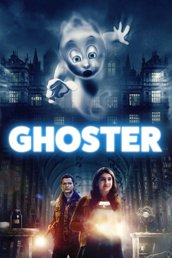 Ghoster full