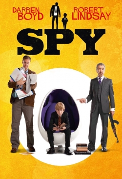 Spy full