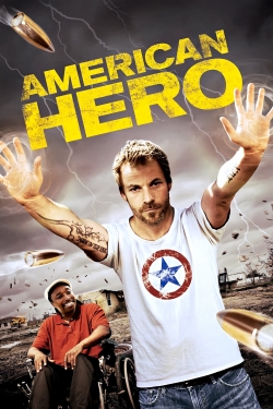 American Hero full