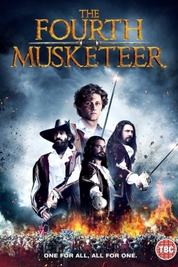 The Fourth Musketeer full