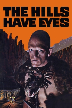 The Hills Have Eyes full