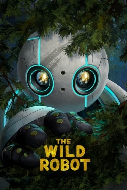 The Wild Robot full