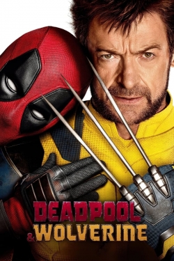 Deadpool & Wolverine full