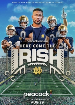 Here Come the Irish full