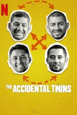 The Accidental Twins full