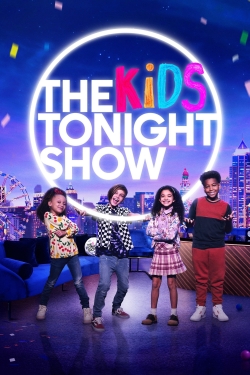 The Kids Tonight Show full