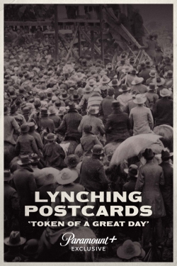 Lynching Postcards: ‘Token of a Great Day’ full