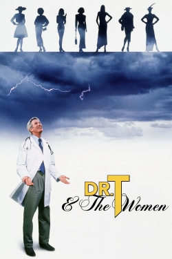 Dr. T & the Women full