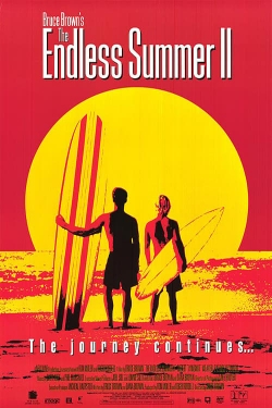 The Endless Summer 2 full