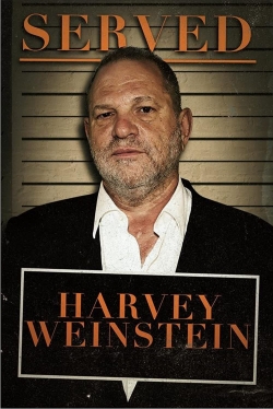 Served: Harvey Weinstein full