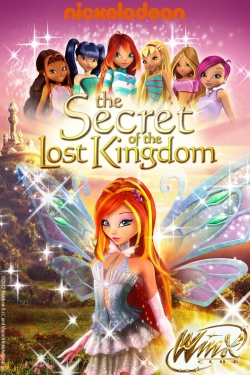 Winx Club: The Secret of the Lost Kingdom full