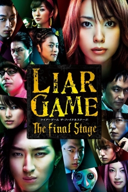 Liar Game: The Final Stage full