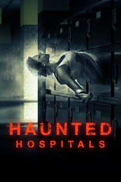 Haunted Hospitals full