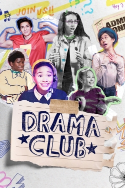 Drama Club full