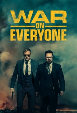 War on Everyone full