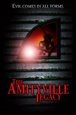 The Amityville Legacy full