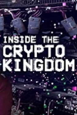 Inside the Cryptokingdom full