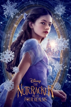 The Nutcracker and the Four Realms full