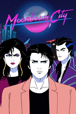 Moonbeam City full