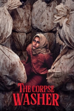 The Corpse Washer full