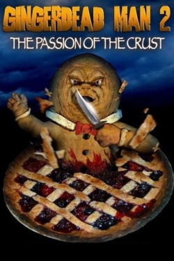 Gingerdead Man 2: Passion of the Crust full