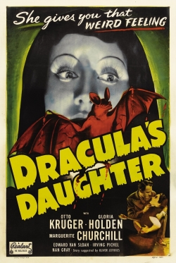 Dracula's Daughter full