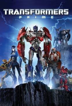 Transformers: Prime full