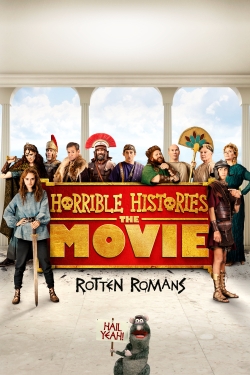 Horrible Histories: The Movie - Rotten Romans full