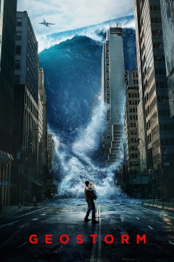 Geostorm full