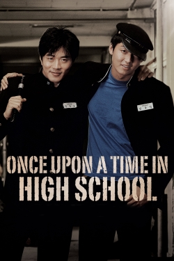 Once Upon a Time in High School full