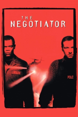 The Negotiator full