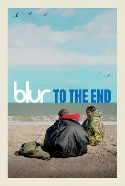 blur: To the End full