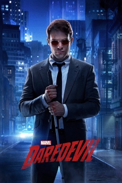 Marvel's Daredevil full