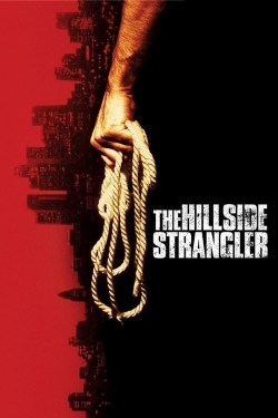 The Hillside Strangler full