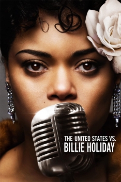 The United States vs. Billie Holiday full