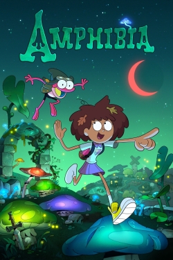 Amphibia full