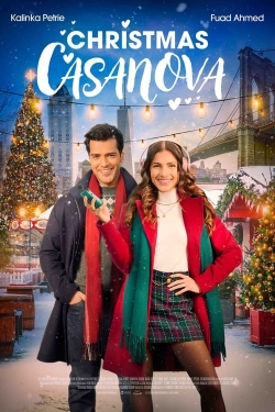 Christmas Casanova full