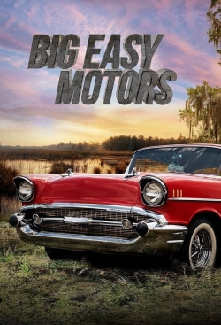 Big Easy Motors full