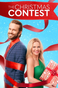 The Christmas Contest full