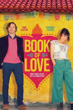 Book of Love full